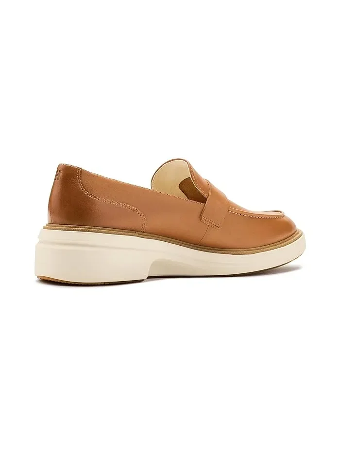 Лоферы OriginalGrand Cityspectre Cole Haan — изображение 3 из 4, коричневый
