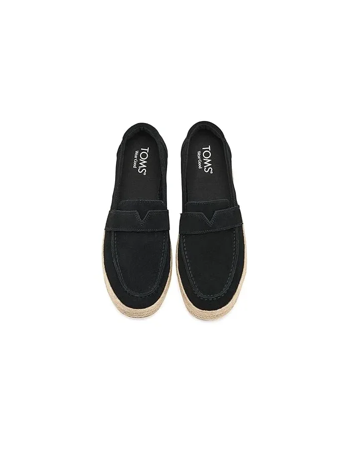 Лоферы Blakely TOMS — изображение 2 из 4, черный