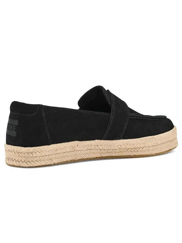 Лоферы Blakely TOMS — изображение 3 из 4, черный