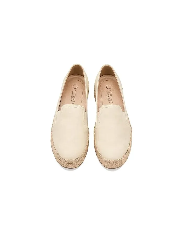 Лоферы Catalina Journee Collection — изображение 2 из 4, кость