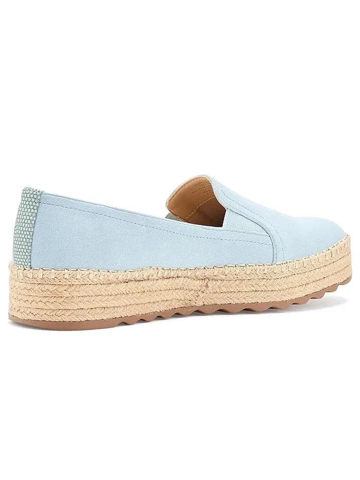 Эспадрильи Catalina на платформе Journee Collection — 3