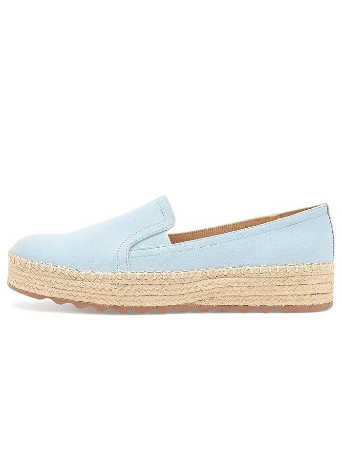 Эспадрильи Catalina на платформе Journee Collection — 4