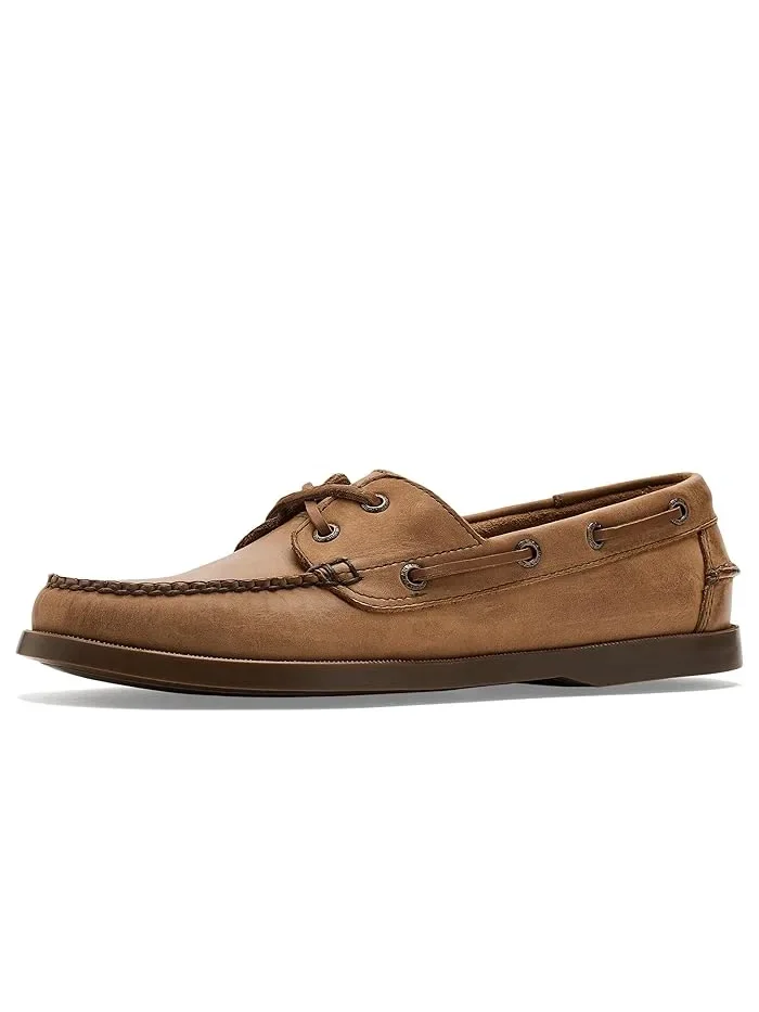 Туфли лодочки Casco Bay Boat Moc II L.L.Bean