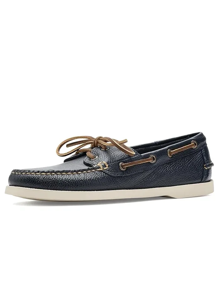 Туфли лодочки Casco Bay Boat Moc II L.L.Bean