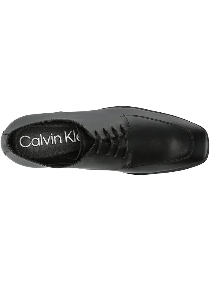 Туфли Oxford Calvin Klein — изображение 2 из 4, черный