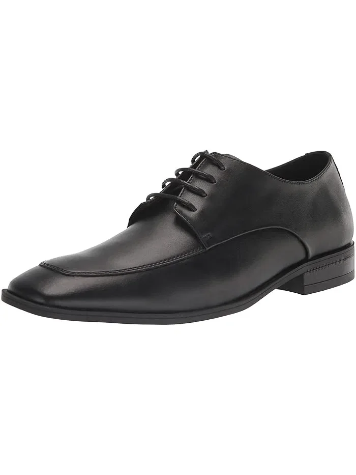 Туфли Oxford Calvin Klein — изображение 3 из 4, черный