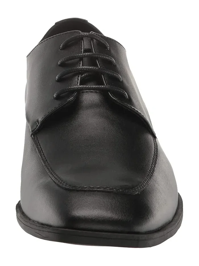 Туфли Oxford Calvin Klein — изображение 4 из 4, черный