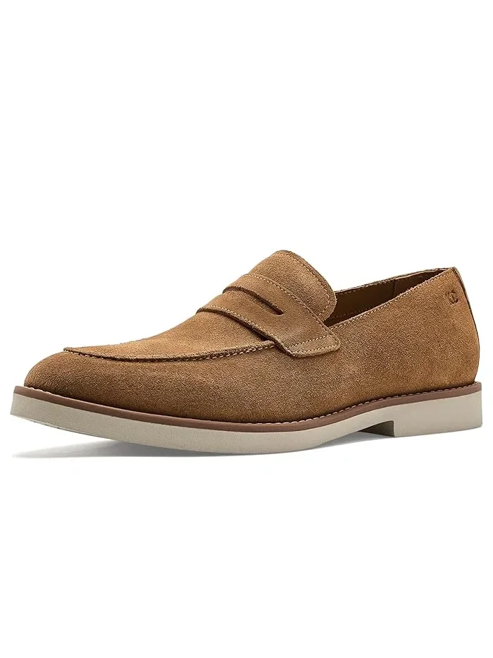 Лоферы Savon Kenneth Cole