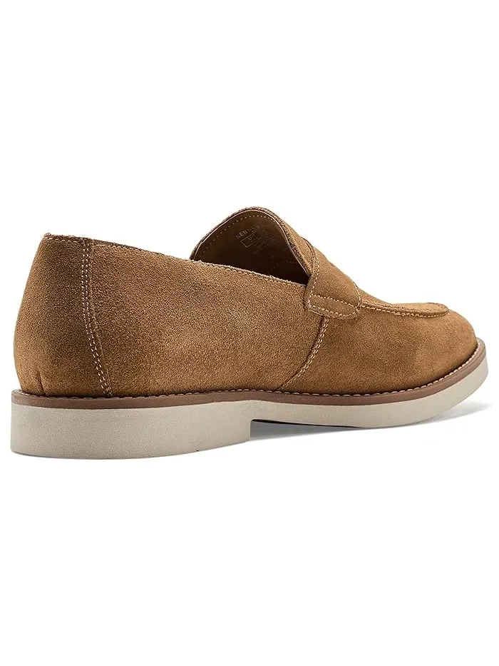 Лоферы Savon Kenneth Cole — изображение 3 из 4, натуральный