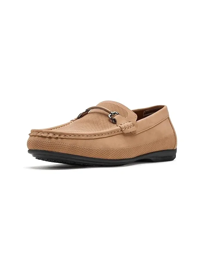 Лоферы Colton Moc Toe Slip-On Stacy Adams