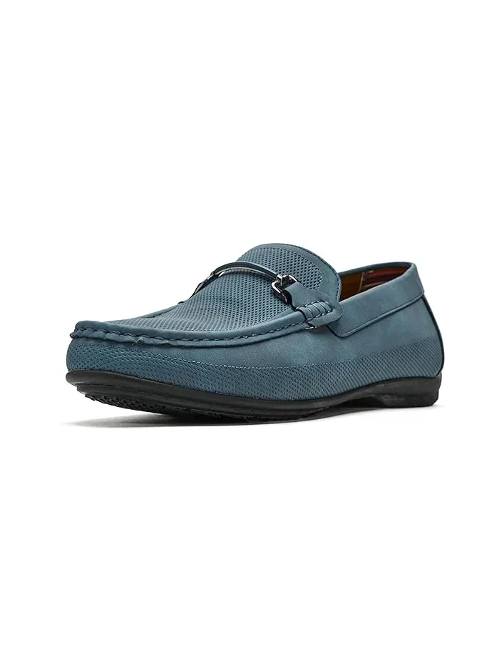 Лоферы Colton Moc Toe Slip-On Stacy Adams
