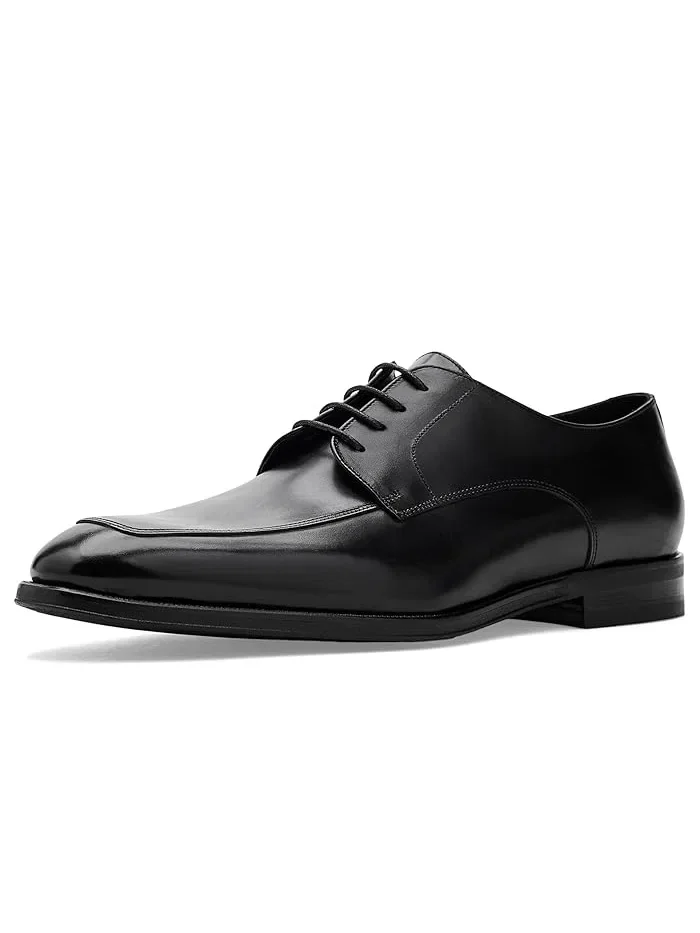 Туфли Oxfords Shatner To Boot New York — изображение 1 из 4, черный