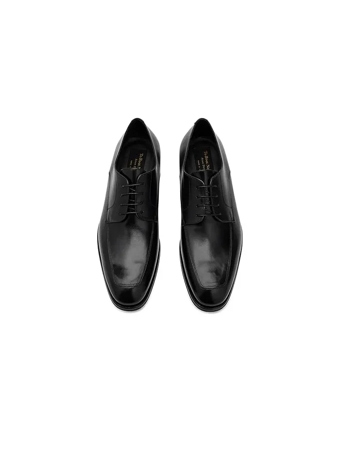 Туфли Oxfords Shatner To Boot New York — изображение 2 из 4, черный