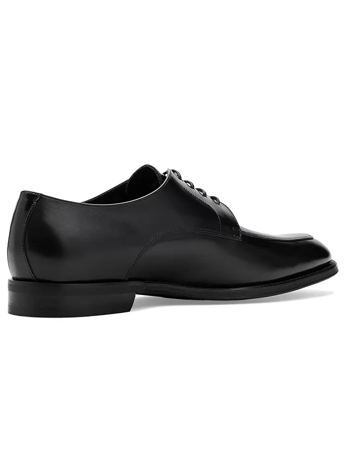 Туфли Oxfords Shatner To Boot New York — изображение 3 из 4, черный