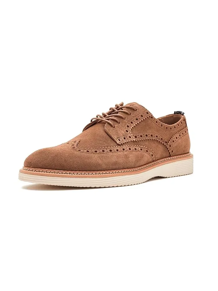 Туфли Morganville Brooks Brothers — коричневый