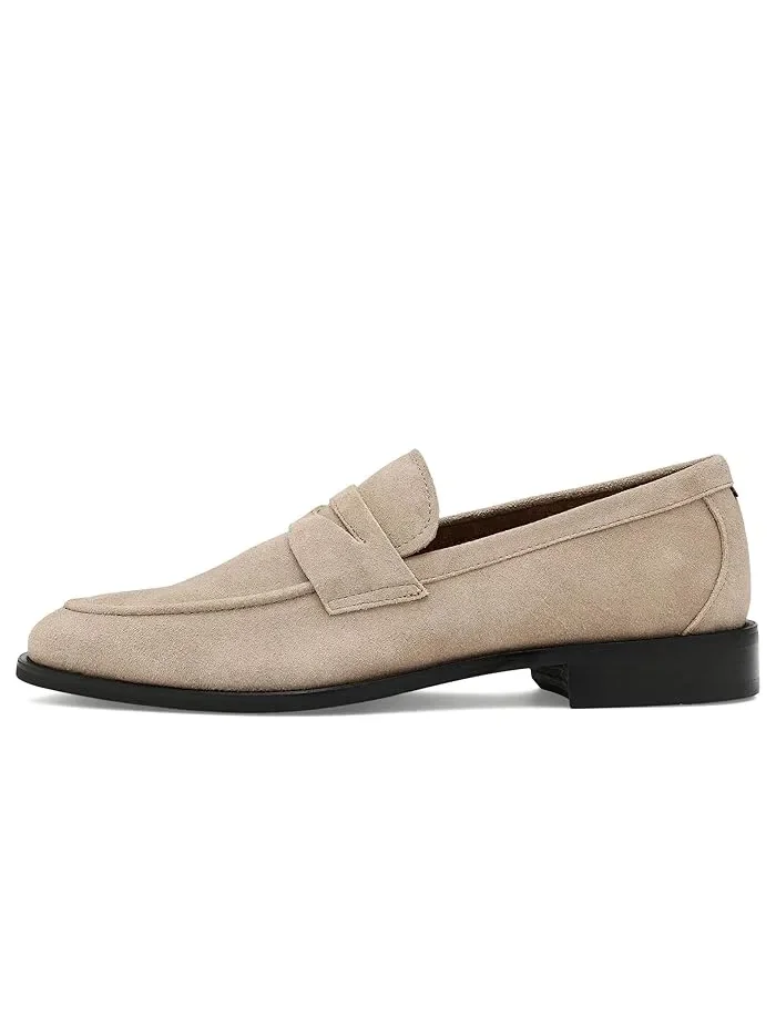 Лоферы Glenrock Brooks Brothers — изображение 4 из 4, тауп