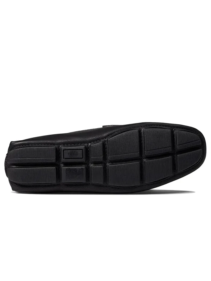 Лоферы Lydell Steve Madden — изображение 3 из 4, черный