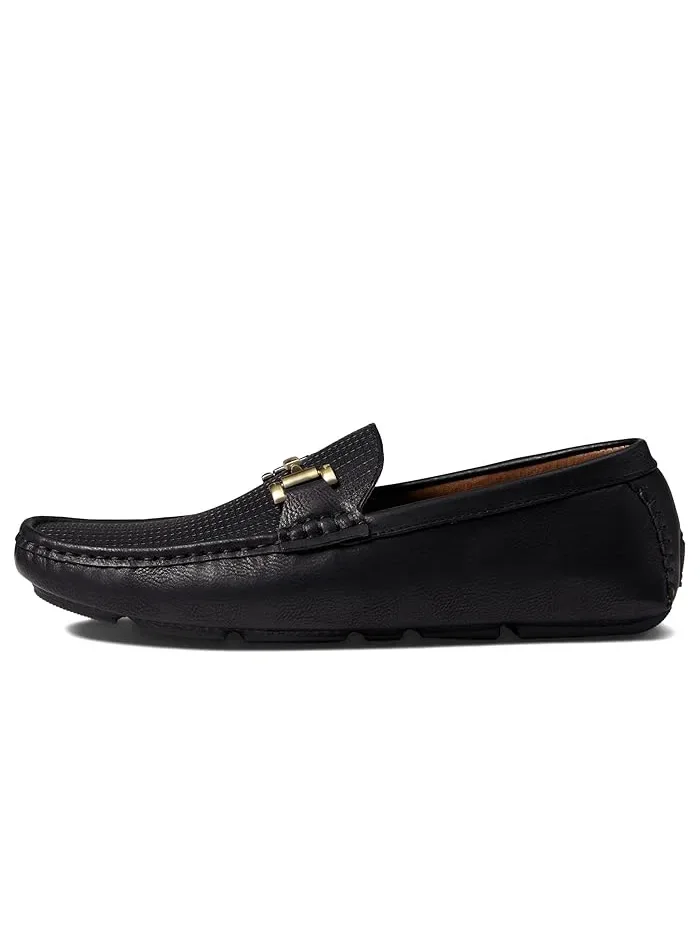 Лоферы Lydell Steve Madden — изображение 4 из 4, черный