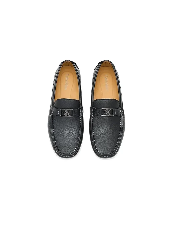 Лоферы Felty Calvin Klein — изображение 2 из 4, черный