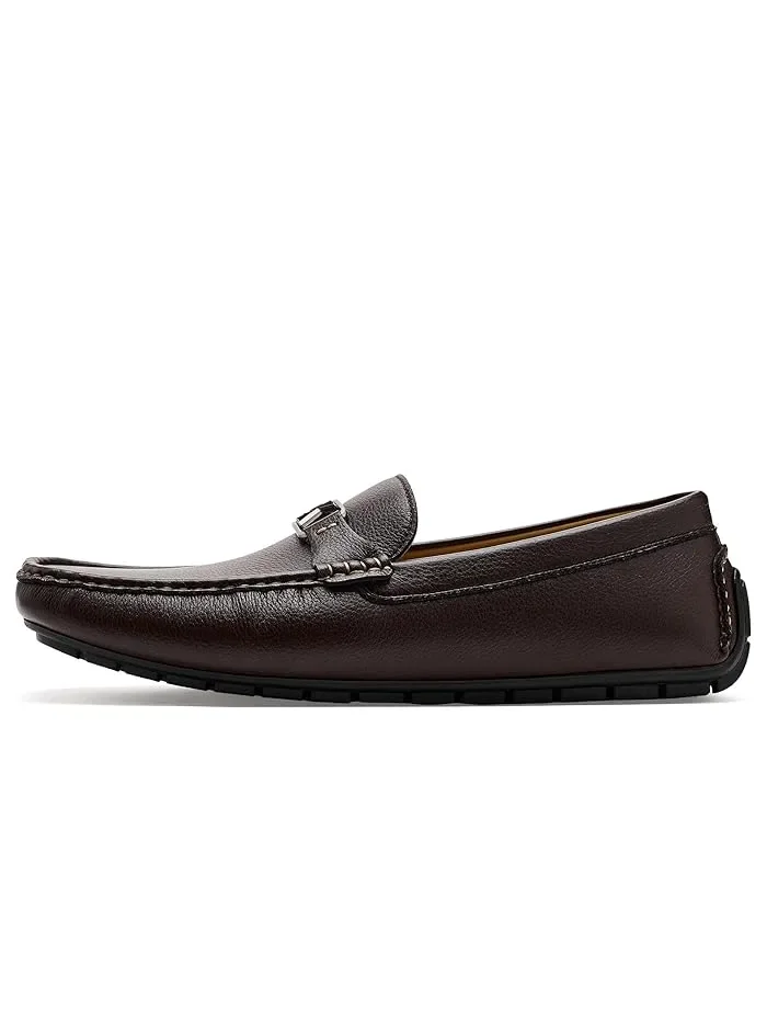 Лоферы Felty Calvin Klein — изображение 4 из 4, коричневый