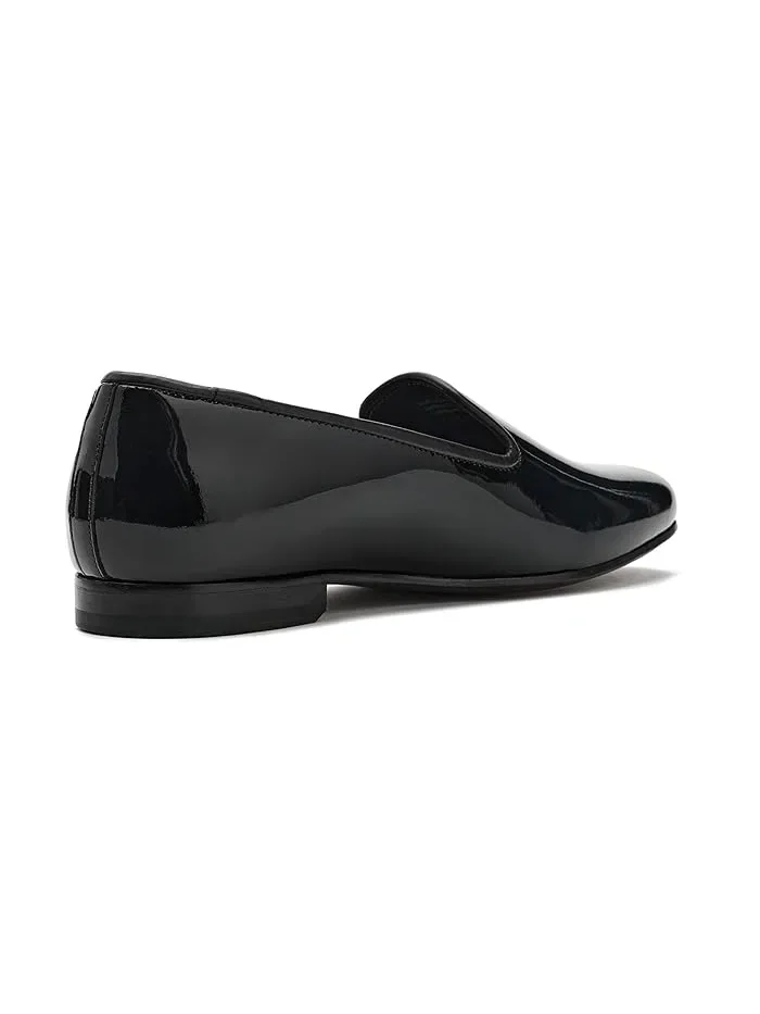 Лоферы Lenox Brooks Brothers — изображение 3 из 4, черный