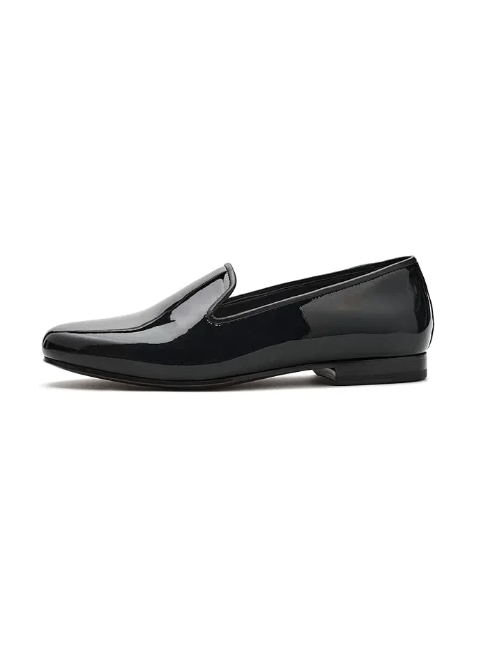 Лоферы Lenox Brooks Brothers — изображение 4 из 4, черный
