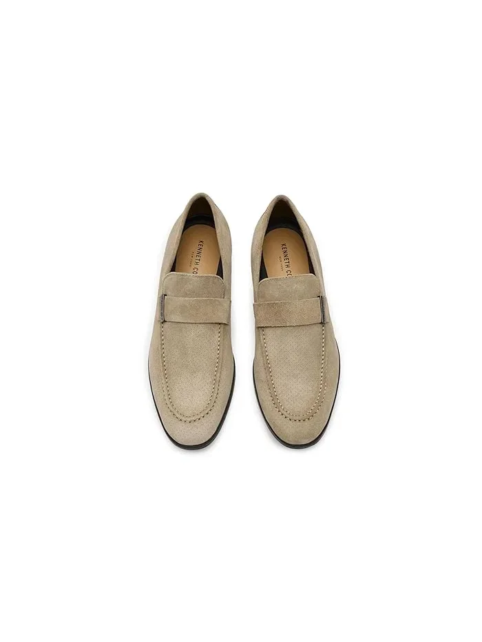 Лоферы Sylvan Kenneth Cole — изображение 2 из 4, зеленый