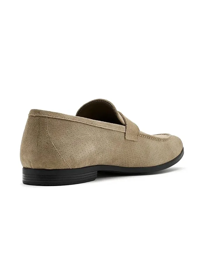Лоферы Sylvan Kenneth Cole — изображение 3 из 4, зеленый