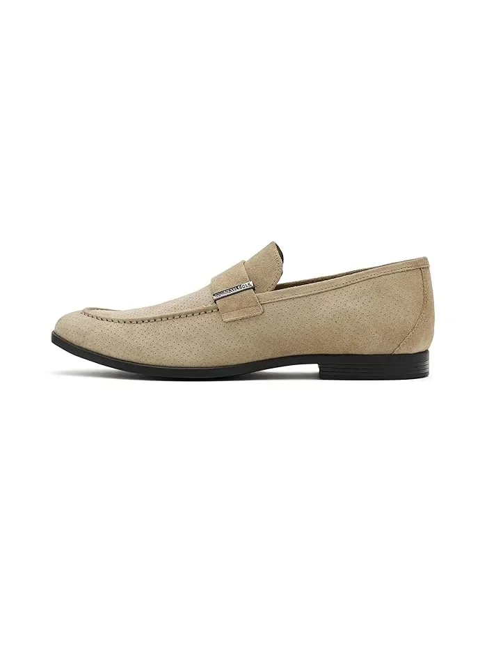 Лоферы Sylvan Kenneth Cole — изображение 4 из 4, зеленый
