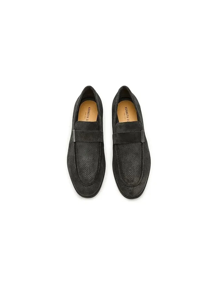 Лоферы Sylvan Kenneth Cole — изображение 2 из 4, темный серый