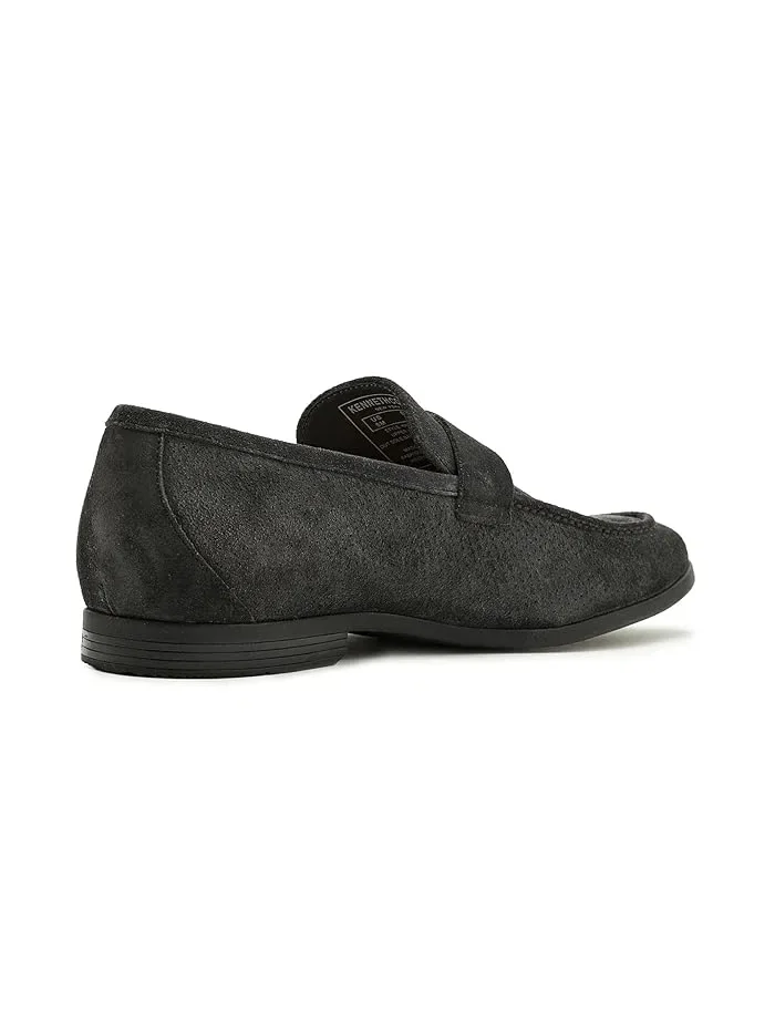 Лоферы Sylvan Kenneth Cole — изображение 3 из 4, темный серый