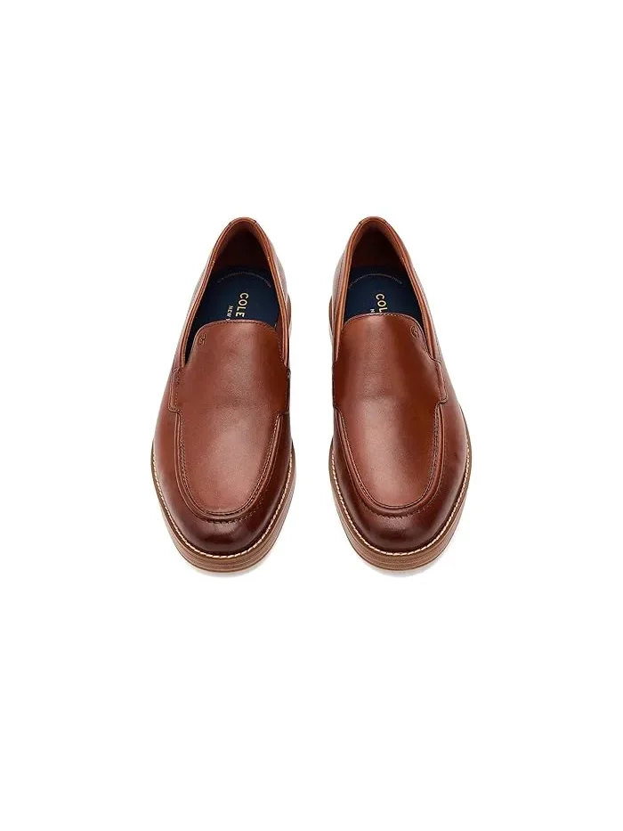 Лоферы Grand Neoclassic Venetian Cole Haan — изображение 2 из 4
