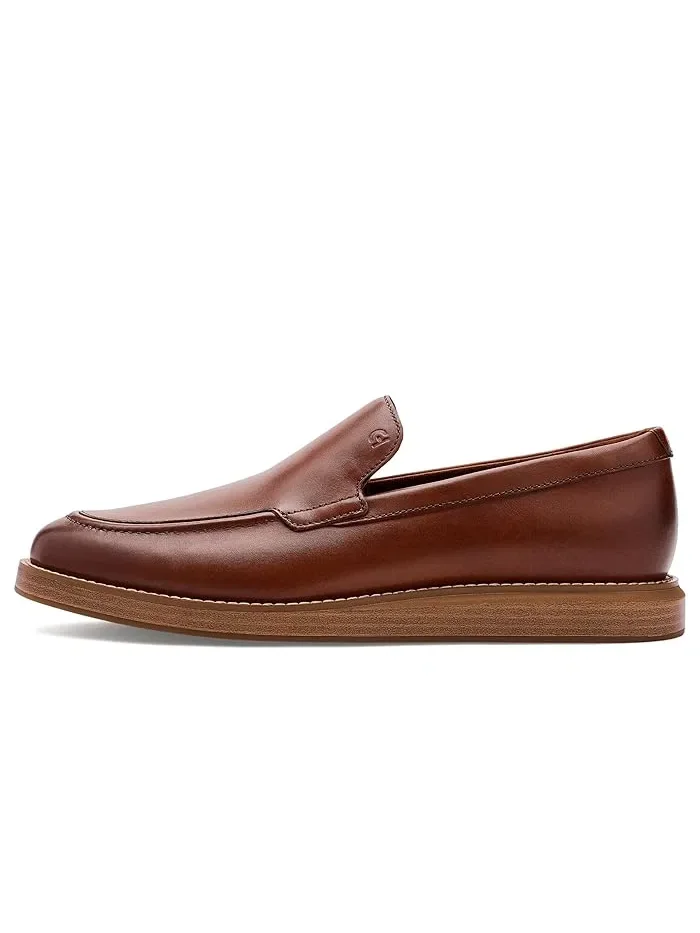 Лоферы Grand Neoclassic Venetian Cole Haan — изображение 4 из 4