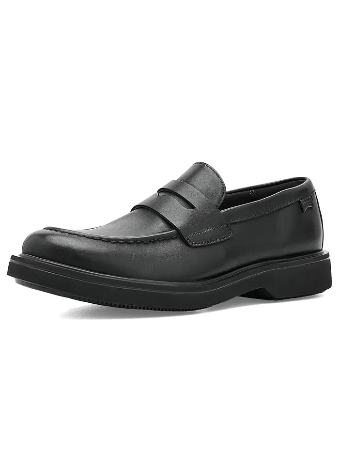 Лоферы Norman Camper