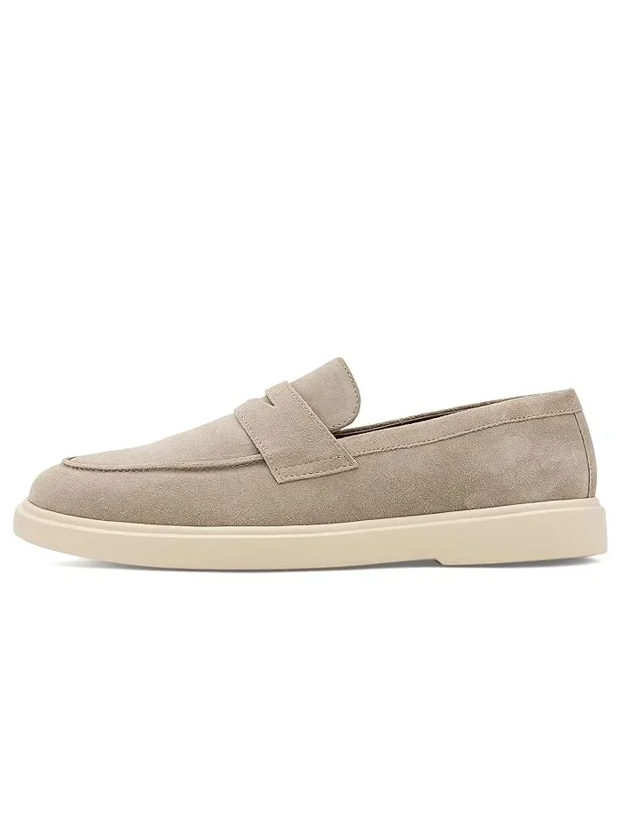 Лоферы Prestonn Steve Madden — изображение 4 из 4, песочный