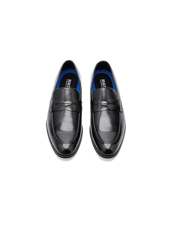 Лоферы Moore Kenneth Cole — изображение 2 из 4, черный