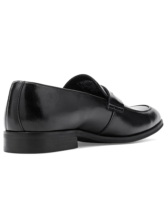 Лоферы Moore Kenneth Cole — изображение 3 из 4, черный