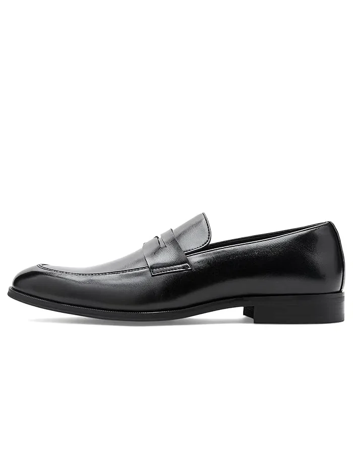 Лоферы Moore Kenneth Cole — изображение 4 из 4, черный