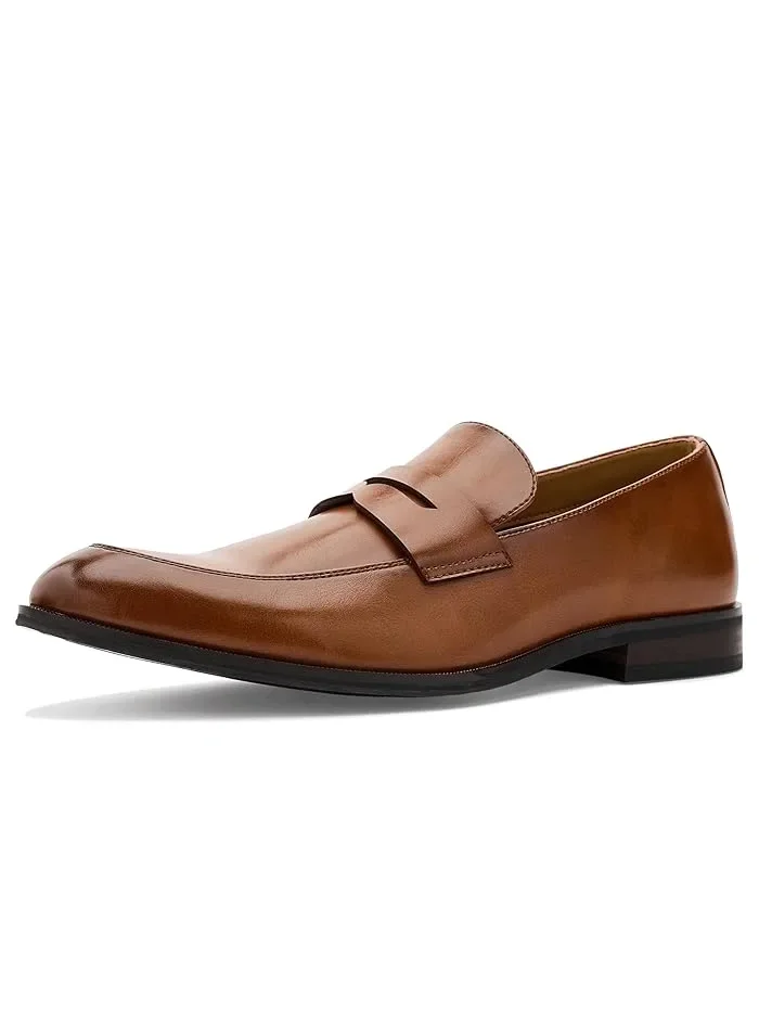 Лоферы Moore Kenneth Cole