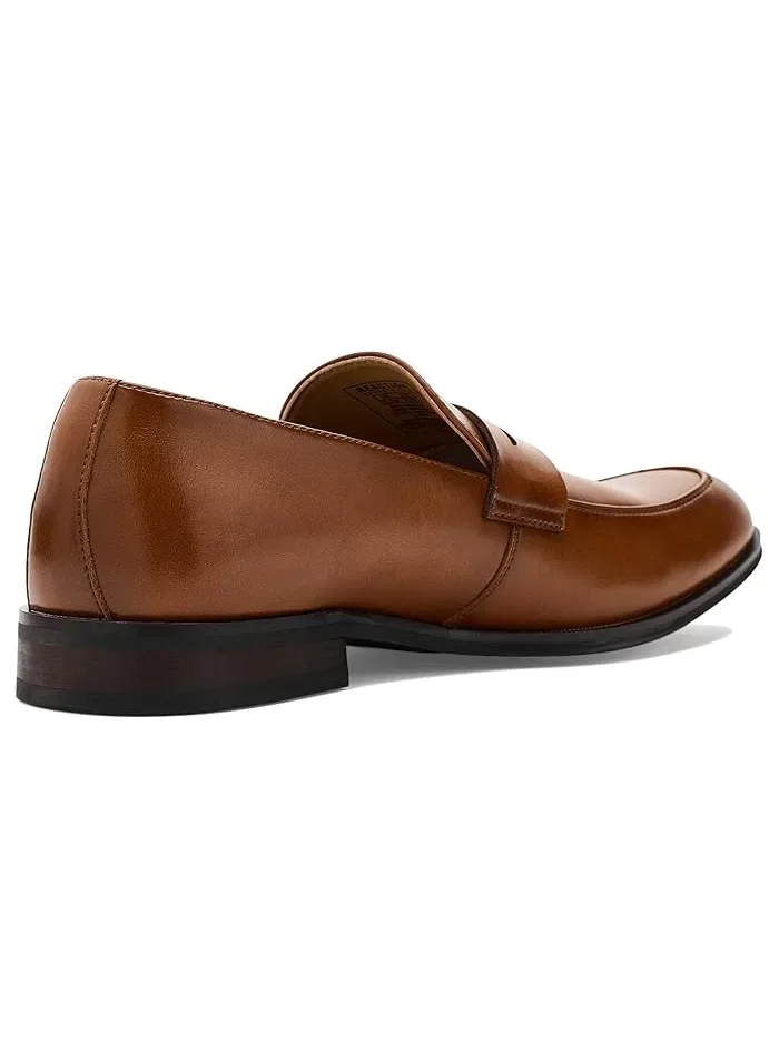 Лоферы Moore Kenneth Cole — изображение 3 из 4, коричневый