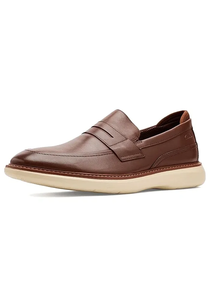 Лоферы Brantin Clarks