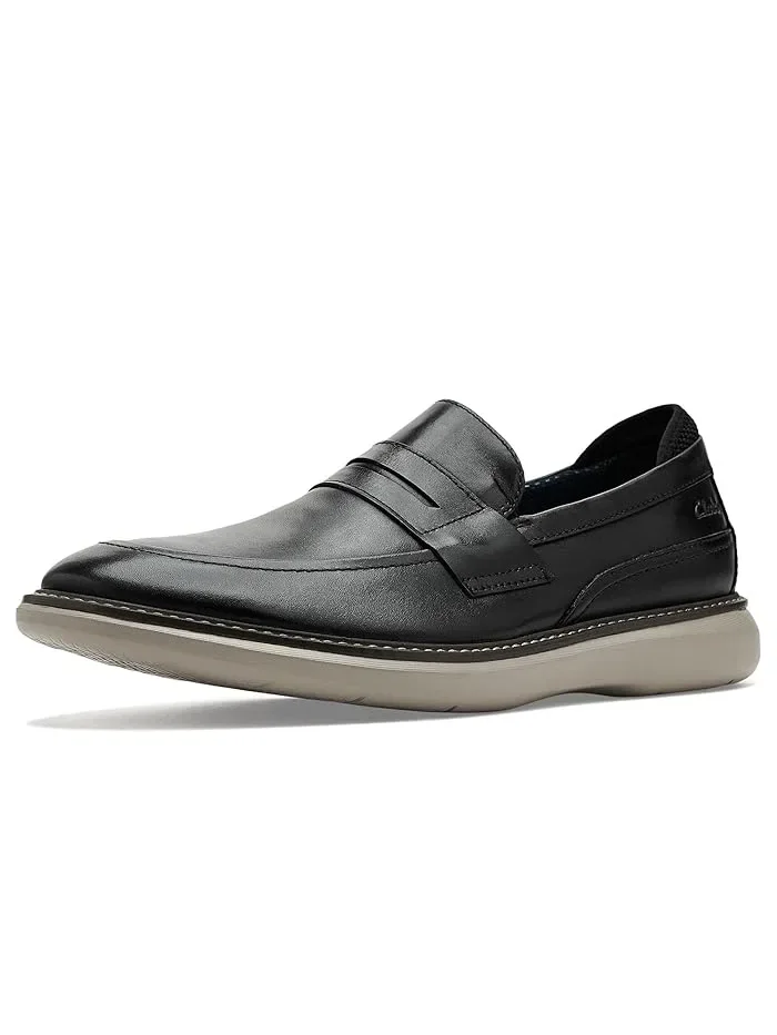 Мокасины Brantin Clarks