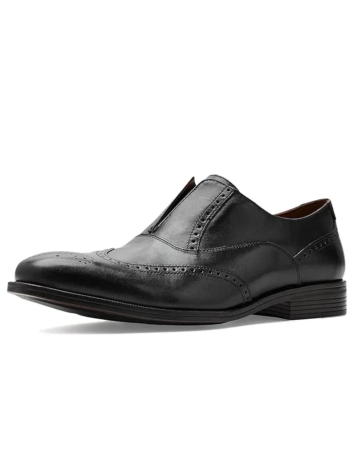Лоферы Reeve Wingtip Slip-on Johnston & Murphy