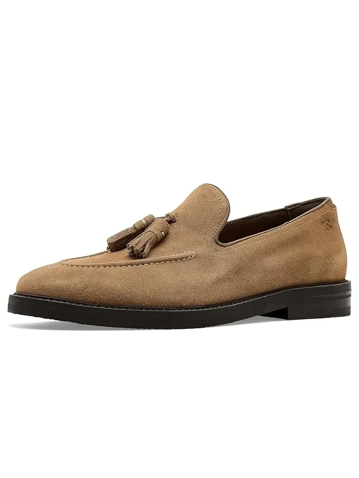 Лоферы с кисточками Madison Kenneth Cole — изображение 1 из 4, натуральный