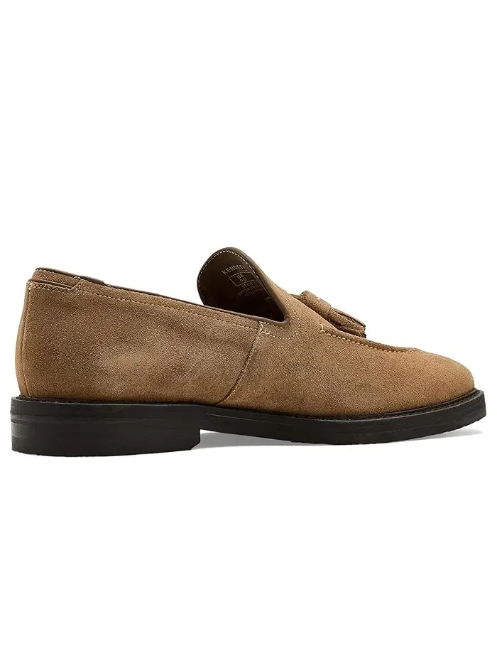 Лоферы с кисточками Madison Kenneth Cole — изображение 3 из 4, натуральный