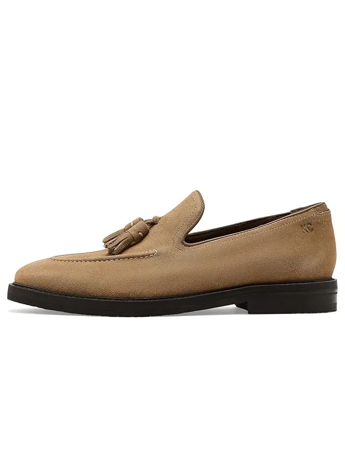 Лоферы с кисточками Madison Kenneth Cole — изображение 4 из 4, натуральный