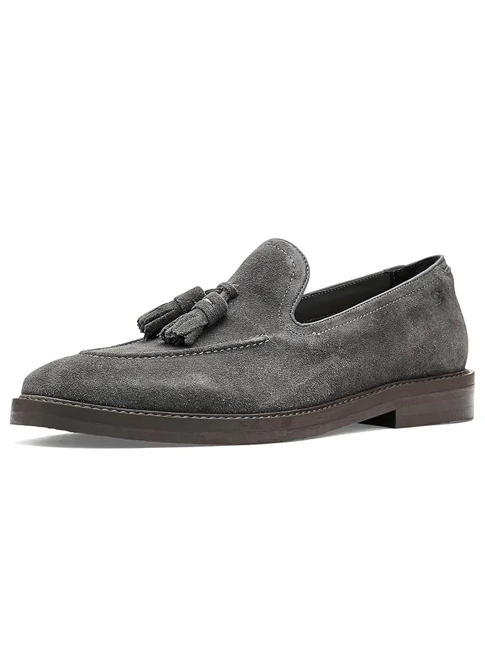 Лоферы с кисточками Madison Kenneth Cole