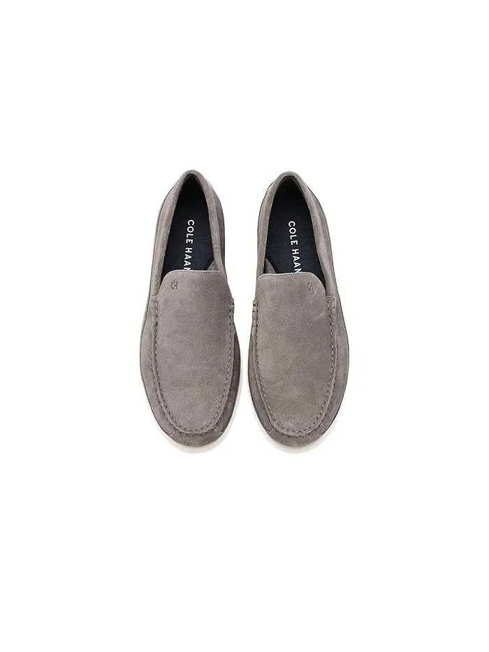 Лоферы Hill Grand Venetian Cole Haan — изображение 2 из 4, иронстоун