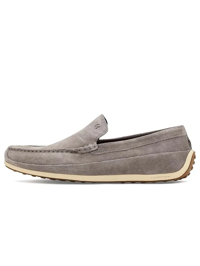 Лоферы Hill Grand Venetian Cole Haan — изображение 4 из 4, иронстоун