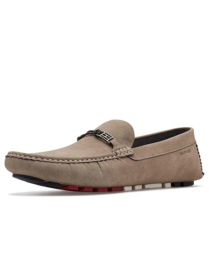 Лоферы Tommy Hilfiger Delshler